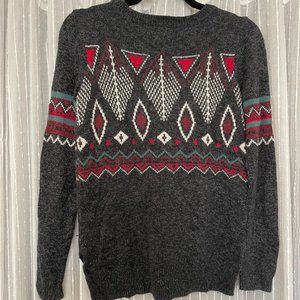 Hollister Sweater
